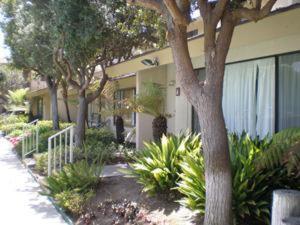 Aquamarine Villas Oceanside Exterior photo